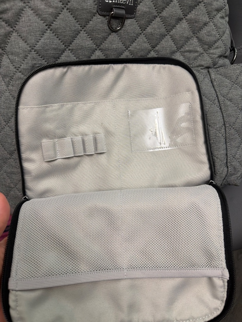 Maevn Backpack - Picture 5 of 6
